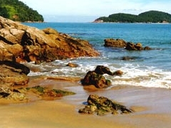 : Praias